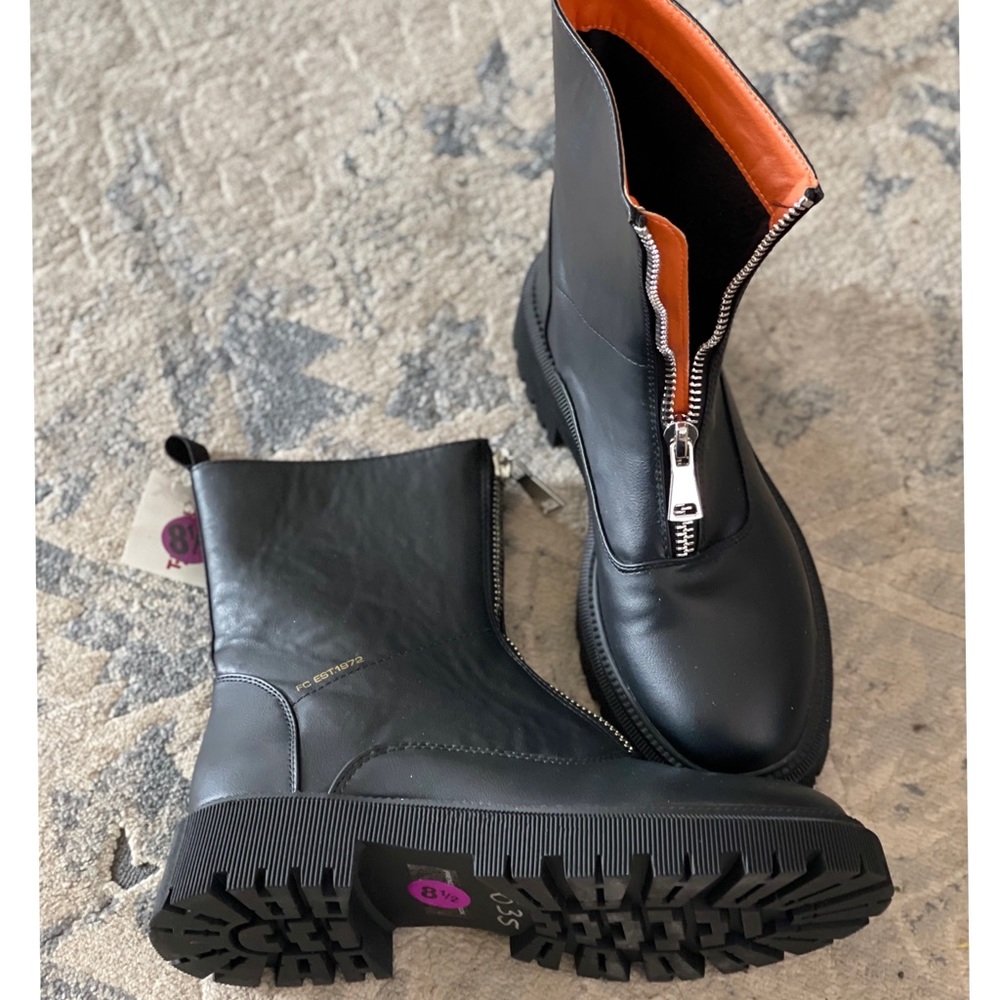 French Connection Julie Boots
